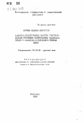 Автореферат по филологии на тему 'Семантико-стилистические свойства глагольно-именных устойчивых словосочетаний нефразиологического характера в современном русском языке'